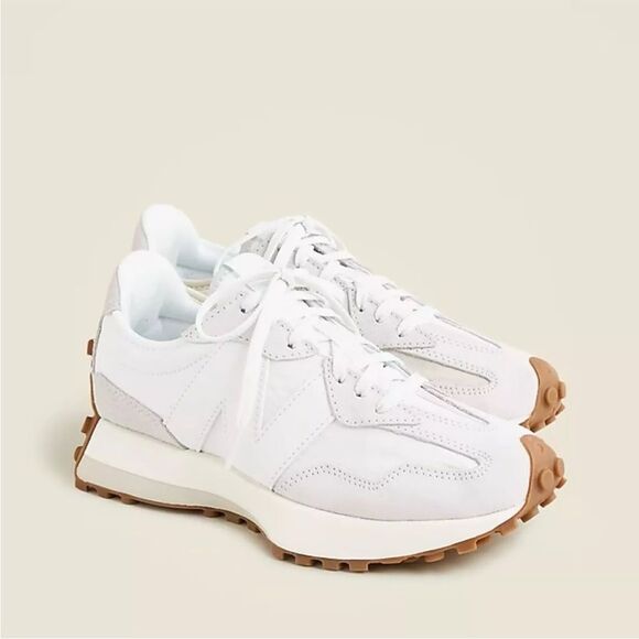New Balance Shoes - NIB New Balance 327 ‘White Gum’